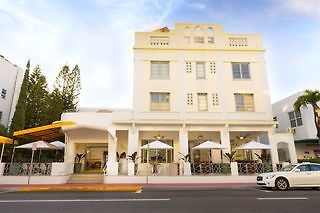 Viajero Miami Hotel Miami Beach Luaran gambar
